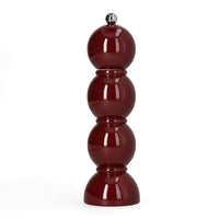 Addison Ross - Bobbin Peper & Zoutmolen Cherry 24 cm Peper/Zoutmolen Addison Ross 