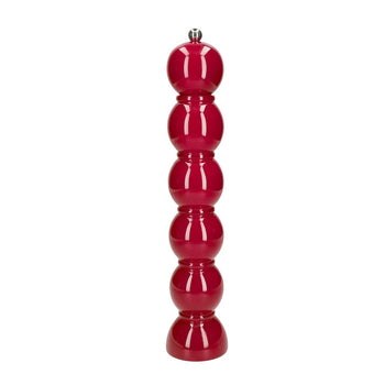 Moulin à poivre et sel Addison Ross - Bobbin Cherry 35 cm