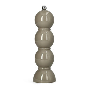 Addison Ross - Bobbin Peper & Zoutmolen Chiffon 24 cm Peper/Zoutmolen Addison Ross 