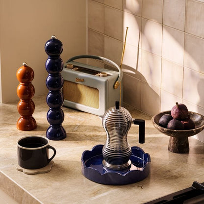 Addison Ross - Bobbin Peper & Zoutmolen Nutmeg 24 cm Addison Ross 