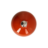 Addison Ross - Bobbin Peper & Zoutmolen Orange 24 cm Peper/Zoutmolen Addison Ross 