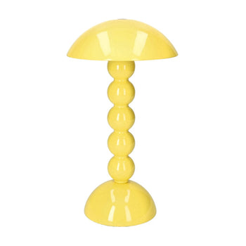 Lampe de table LED Bobbin Addison Ross - Coloris Buttermilk - 30 cm