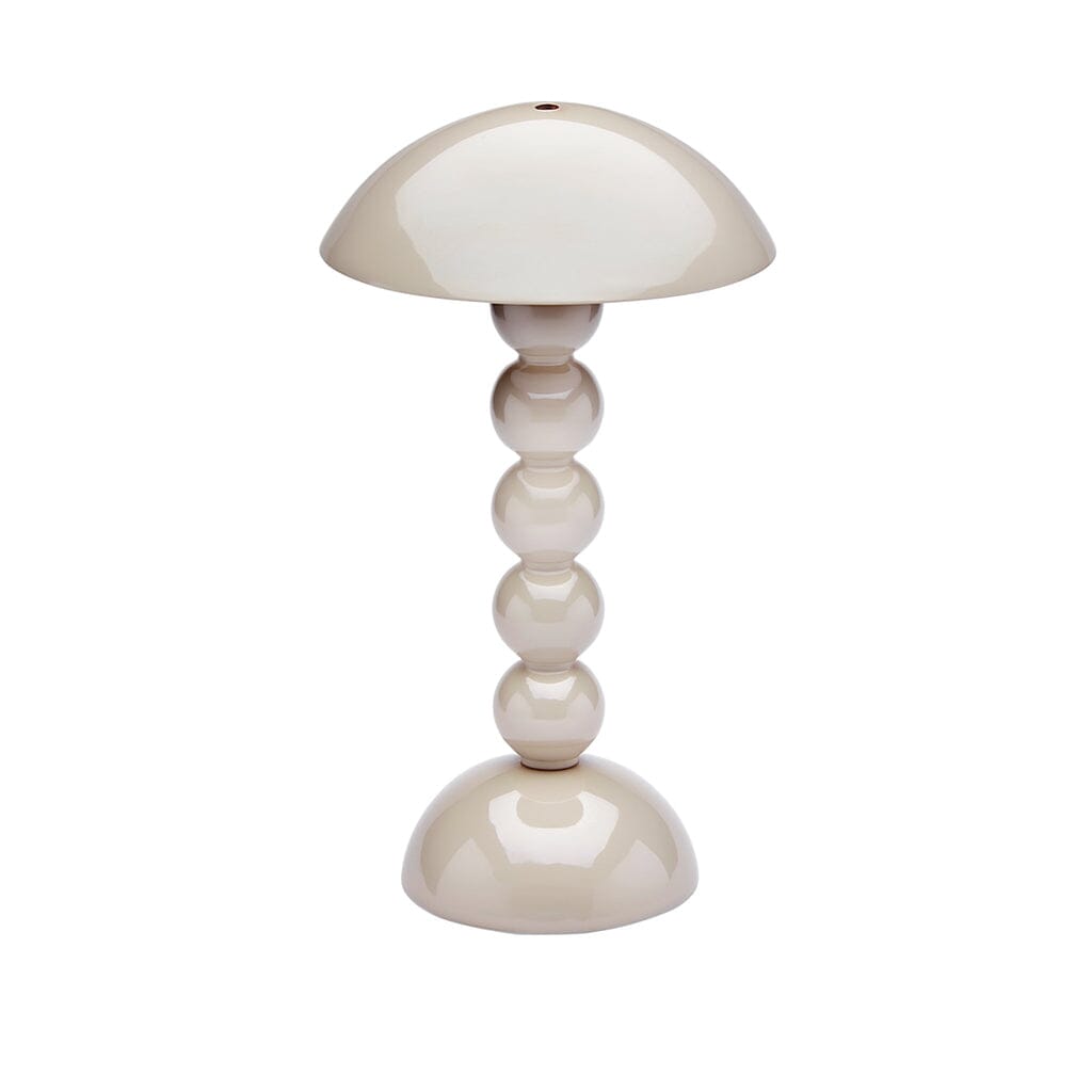 Addison Ross - Bobbin Tafellamp LED - Cappuccino - 30 cm Addison Ross 