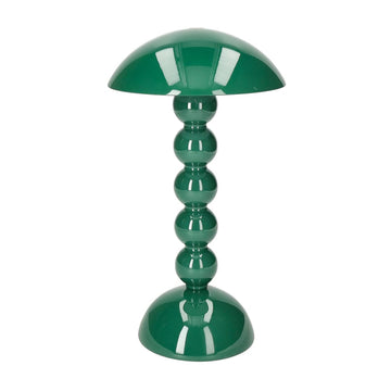 Addison Ross - Bobbin Tafellamp LED - Racing Green - 30 cm Tafellamp Addison Ross 