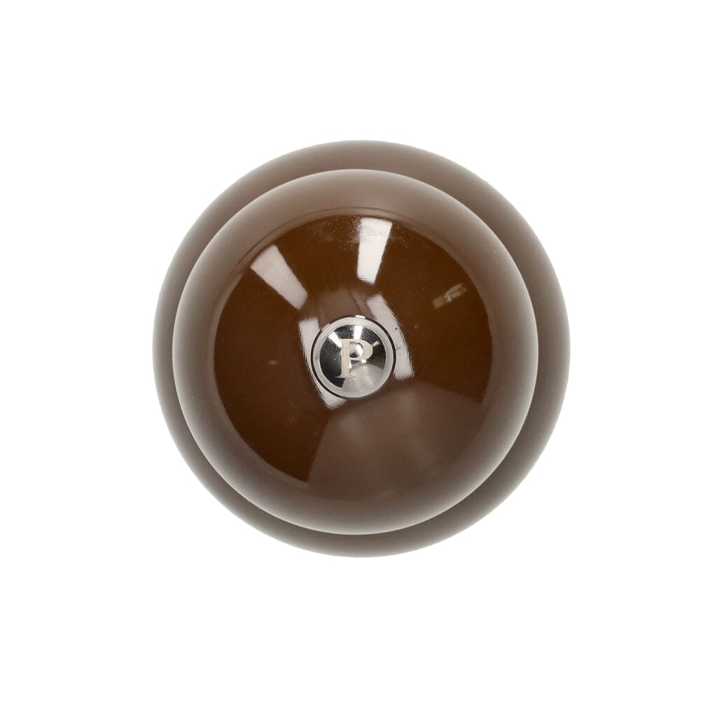 Addison Ross - Chubbie Peper & Zoutmolen Chocolate 12 cm Peper/Zoutmolen Addison Ross 