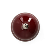 Addison Ross - Chubby Peper & Zoutmolen Cherry 12 cm Peper/Zoutmolen Addison Ross 