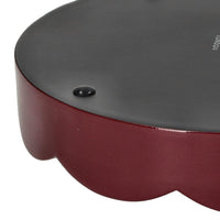 Addison Ross - Dienblad Cherry 21x21 cm Dienblad Addison Ross 