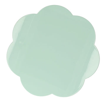 Addison Ross - Placemat set 4 stuks Eau De Nill 33x33 cm Onderzetter Addison Ross 