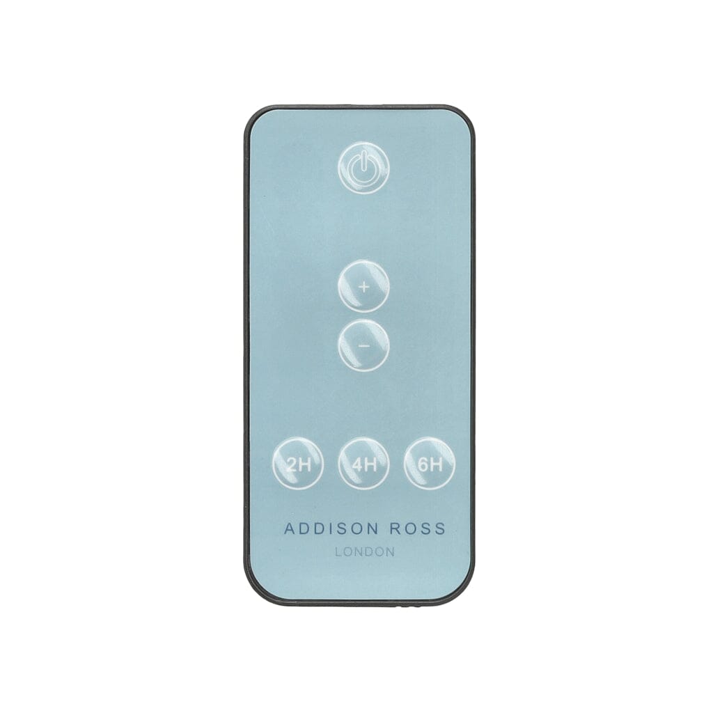 Addison Ross - Scallop Tafellamp LED - Khaki - 28 cm Tafellamp Addison Ross 