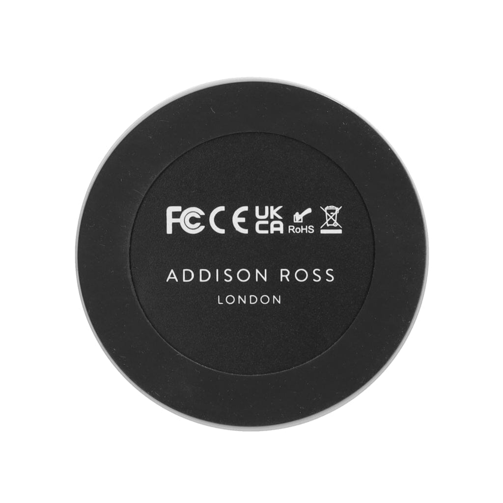 Addison Ross - Scallop Tafellamp LED - Sage - 28 cm Tafellamp Addison Ross 