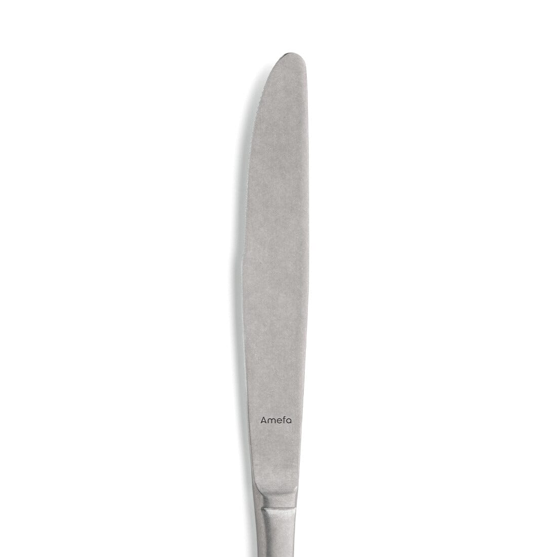 Amefa - Baguettte 24-delige Bestekset 6 personen Stonewash - in luxe kist Bestekset Amefa 