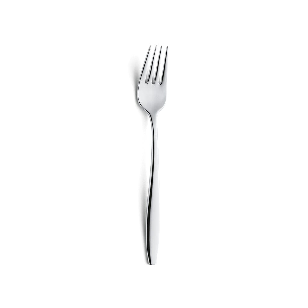 Amefa - Florence - Ménagère 78 pièces pour 12 personnes - Finition brillante - Couleur argent