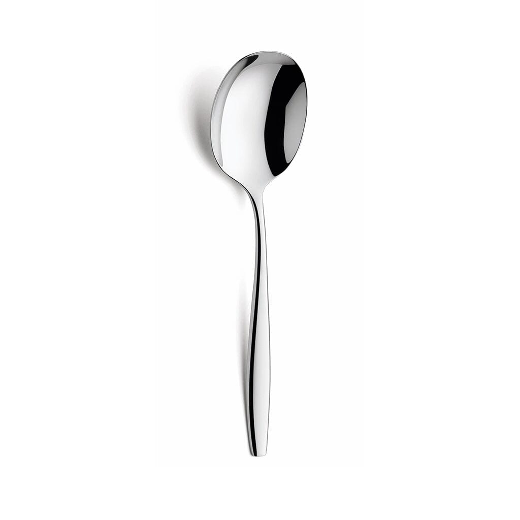 Amefa - Florence - Ménagère 78 pièces pour 12 personnes - Finition brillante - Couleur argent