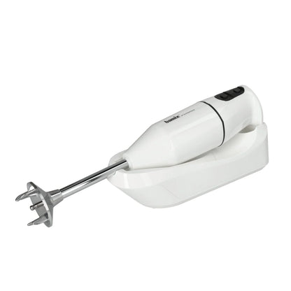 Bamix - Cordless Laadstation Wit Bamix Oplaadstation Bamix 