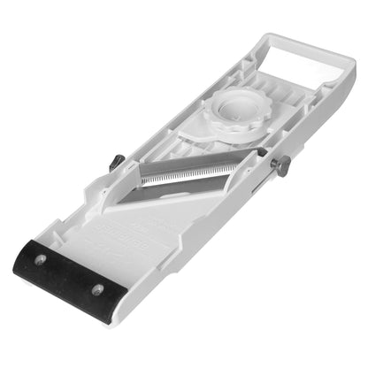 Benriner - Japanse Mandoline 6,4 cm met 3 messen Mandoline Benriner 