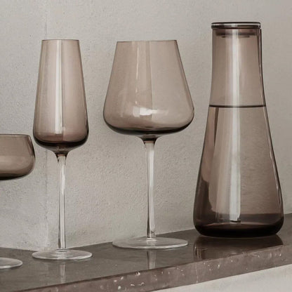 Blomus - BELO Waterkaraf Coffee 1,2 L Karaf Blomus 