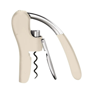 Blomus - LEVERMAN PRO automatische kurkentrekker moonbeam Kurkentrekker Blomus 