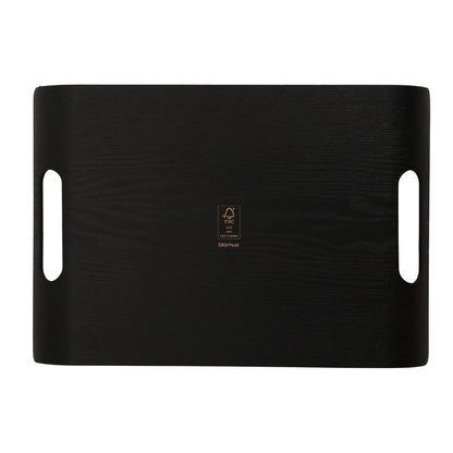 Blomus - Wilo Dienblad S Black Dienblad Blomus 