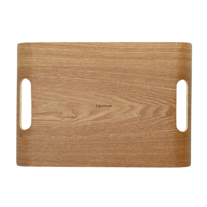 Blomus - Wilo Dienblad S Wood Dienblad Blomus 