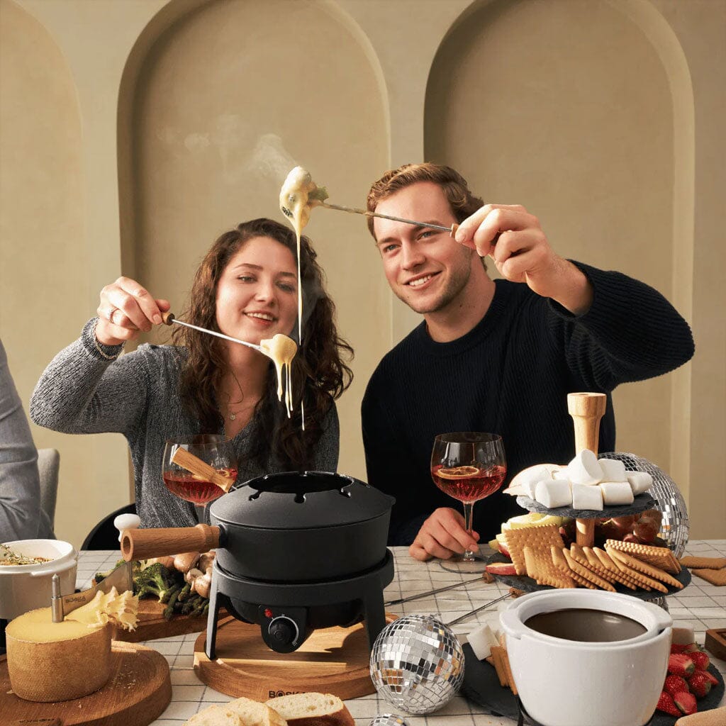 Boska - Elektrische Fondueset Pro Fondue set Boska 
