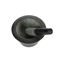 Boska - Vijzel Herbs Zwart Vijzel Boska 