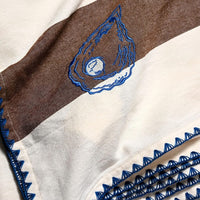 BYON - Servetten - Bubba Oyster - 2 stuks Servetten BYON 