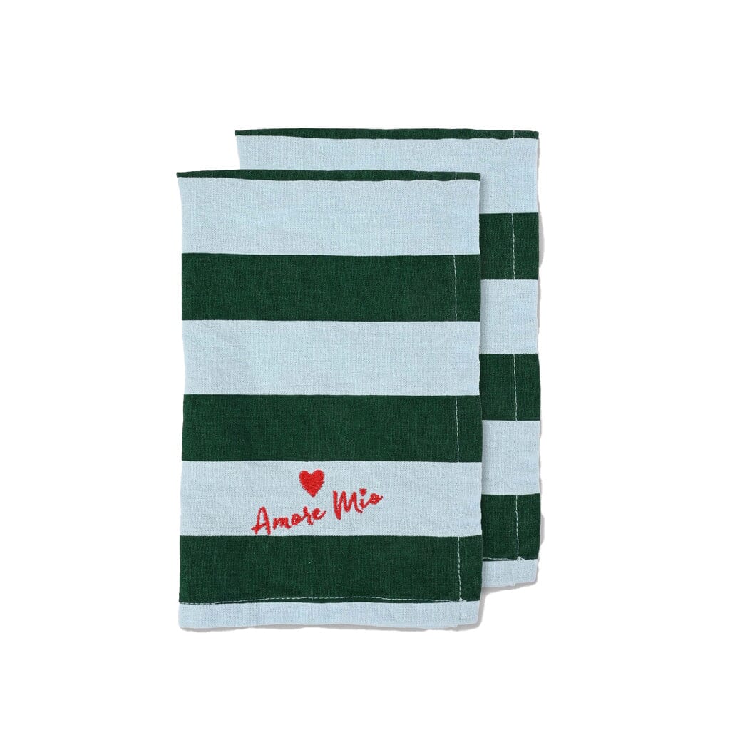 BYON - Servetten - Love - 2 stuks Servetten BYON 