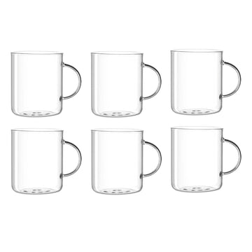 Leonardo - Tea glass 570ml NOVO - 6 pieces