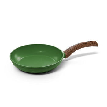 Cook & Pan - Go Green Koekenpan 24 cm Koekenpan Cook & Pan 