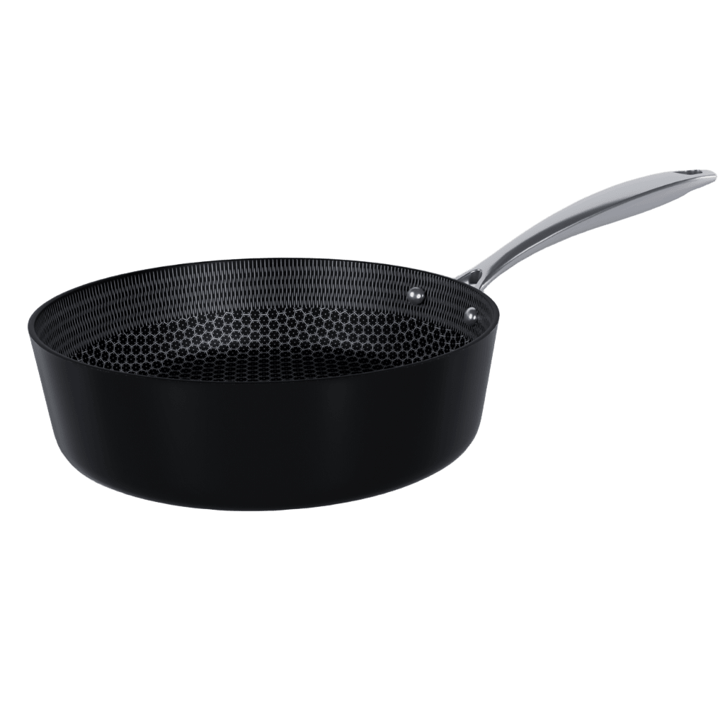 Cook & Pan - Honey Signature Hapjespan 24 cm Cook & Pan 