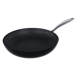 Cook & Pan - Honey Signature Koekenpan 28 cm Cook & Pan 