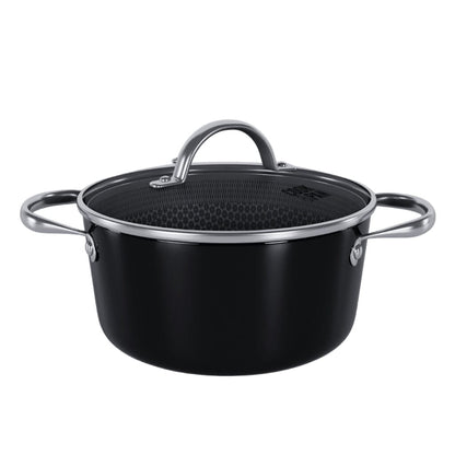 Cook & Pan - Honey Signature Pannenset 7-delig Pannenset Cook & Pan 