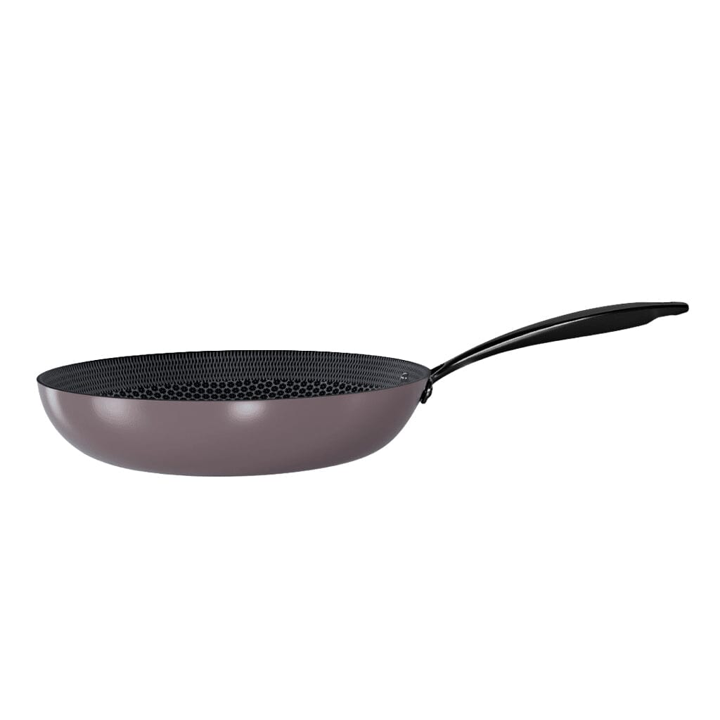 Cook & Pan - Honey Taupe of Mind Koekenpan 28 cm Cook & Pan 