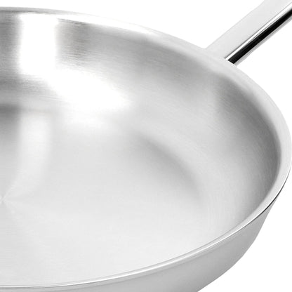 Demeyere - ControlInduc Pro X Koekenpan 20 cm Demeyere 