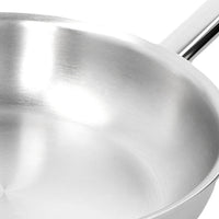 Demeyere - ControlInduc Pro X Koekenpan 24 cm Koekenpan Demeyere 