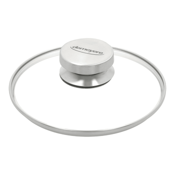 Demeyere - Glasdeksel 16 cm Demeyere 