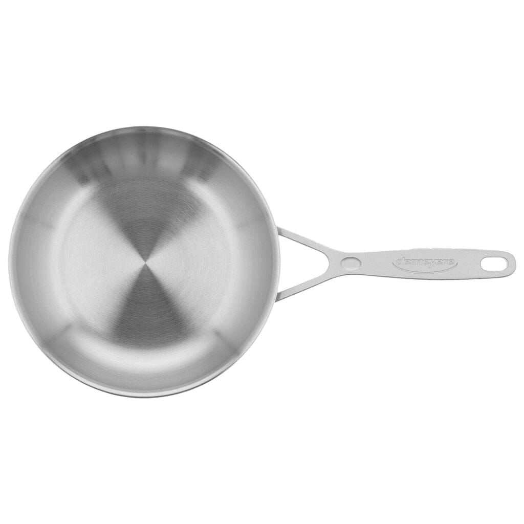 Demeyere - Industry 5 Koekenpan 24 cm Demeyere 