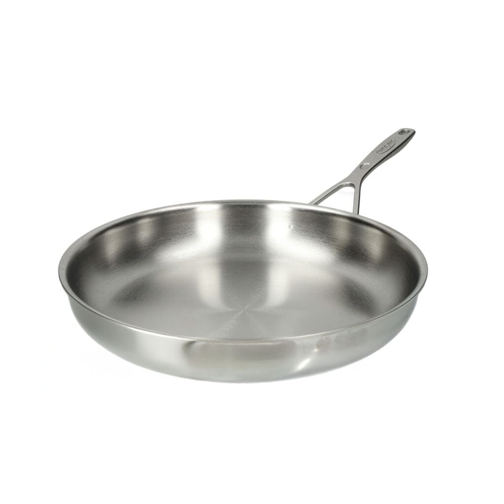 Demeyere - Industry 5 Koekenpan 24 cm Koekenpan Demeyere 
