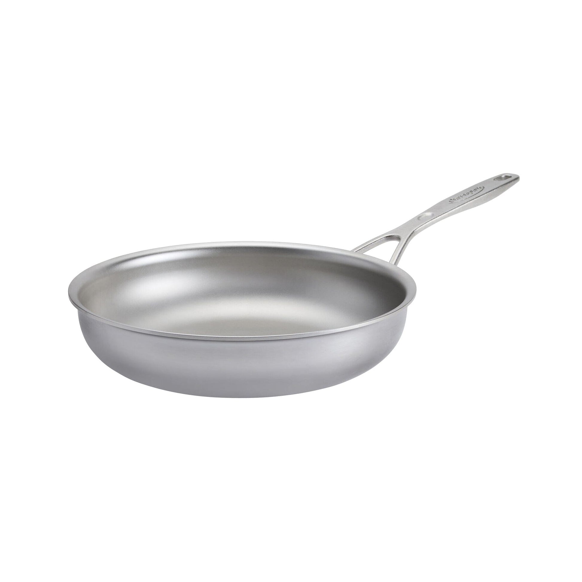 Demeyere - Industry 5 Koekenpan NanoTouch 24 cm Koekenpan Demeyere 
