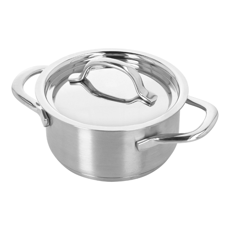 Demeyere - Resto 3 Kookpan 12 cm Kookpan Demeyere 