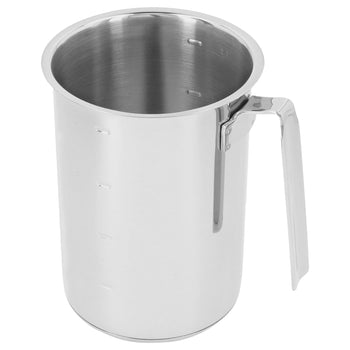 Demeyere - Resto 3 Sauspan 10 cm Sauspan Demeyere 