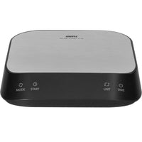 GEFU - Precisie- en keukenweegschaal Weegschaal GEFU 