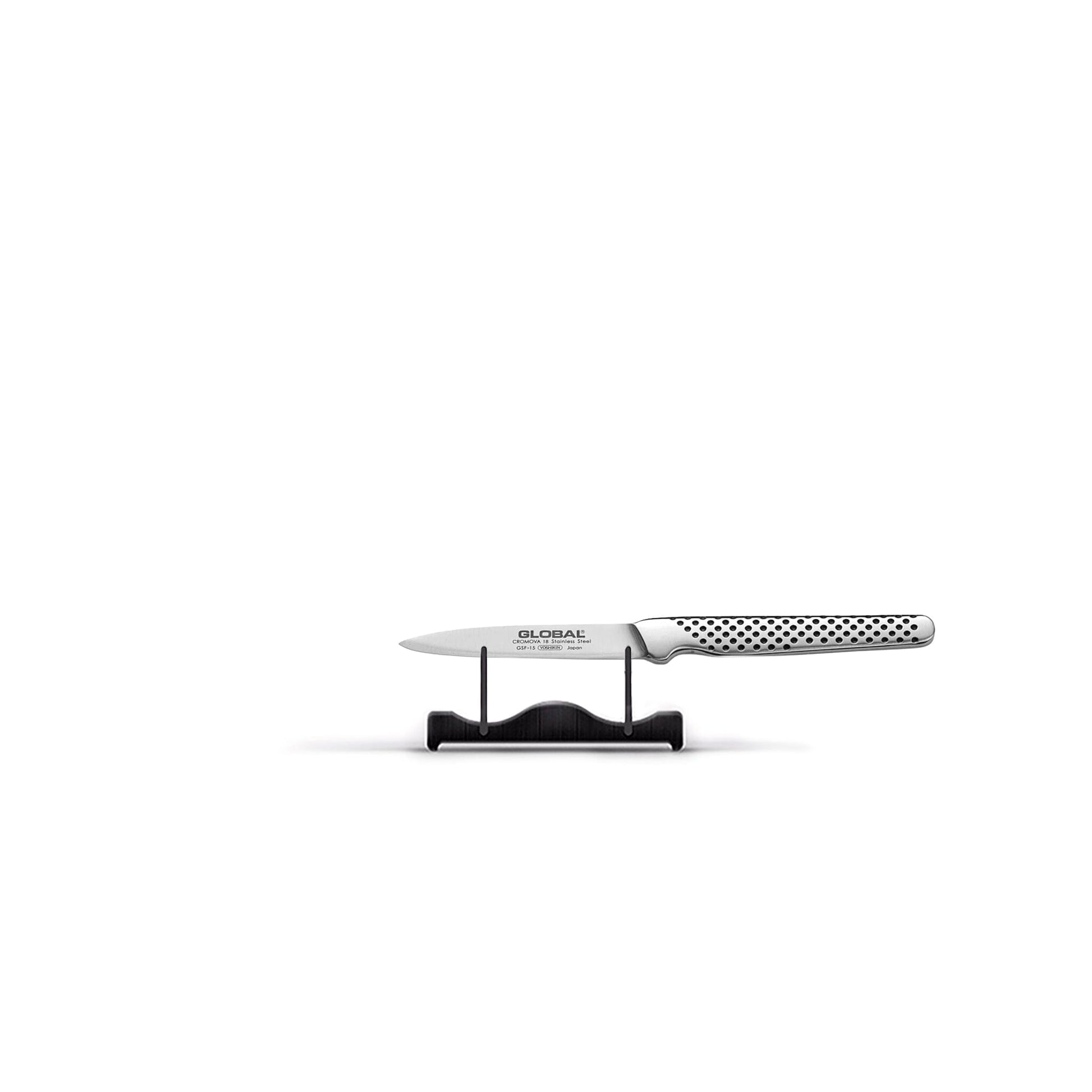 Global - G-4615 2-delige Messenset Santokumes + Schilmes Global 