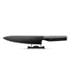 Global - Global GZ-2 chef's knife 20 cm with DLC coating