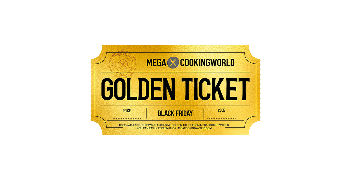 Golden tickets