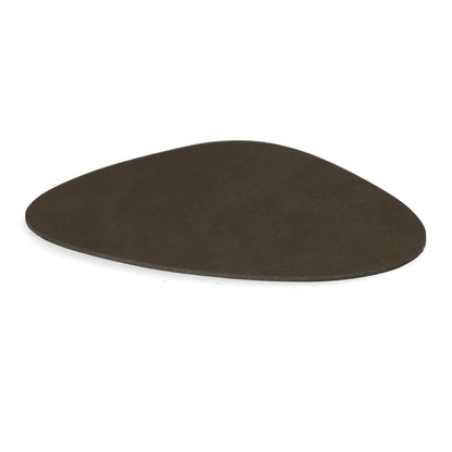 ADN de Lind - Tapis de verre Curve Nupo Caviar