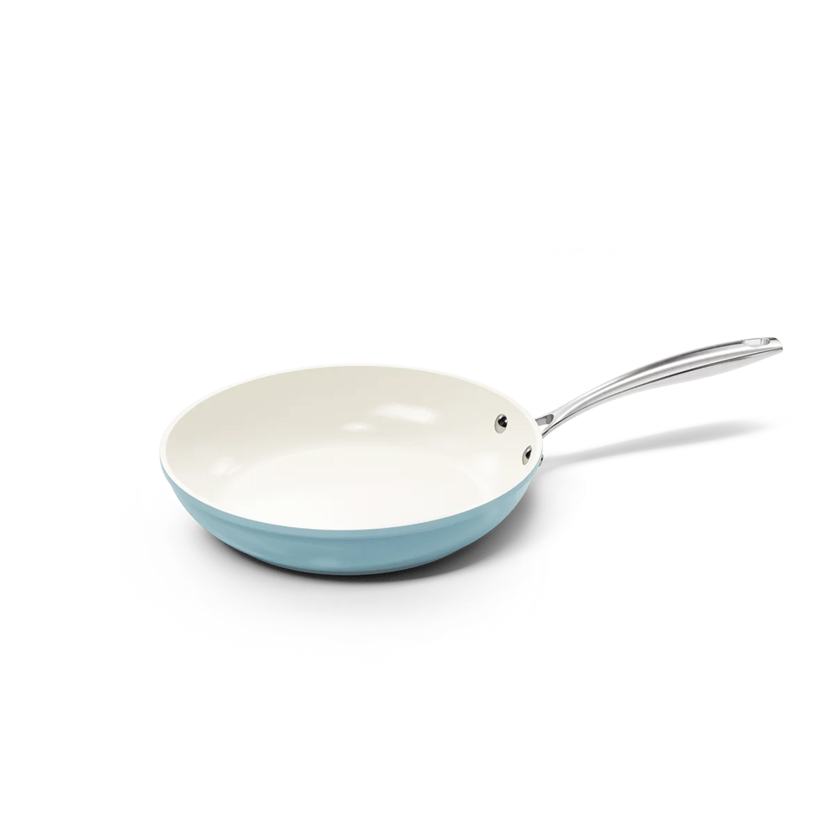 Cook & Pan - Go Blue Frying pan 20 cm