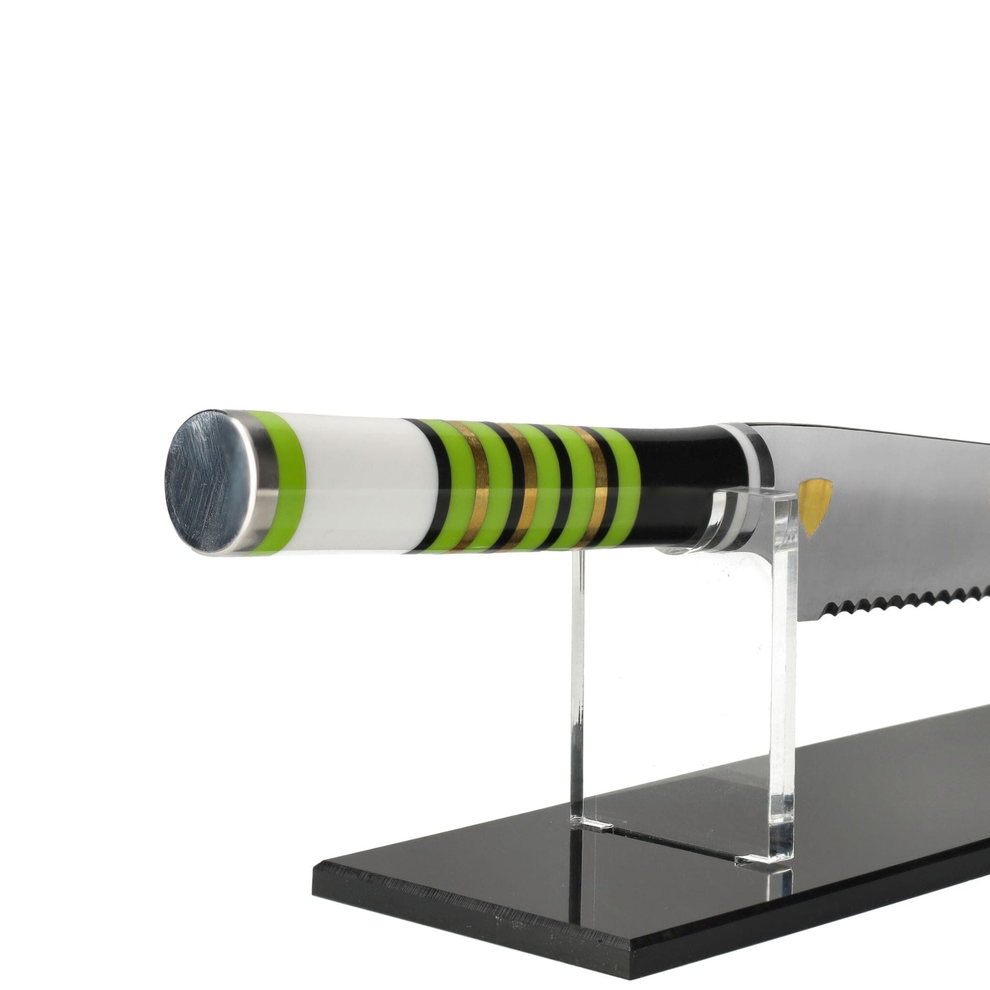 KYNA Knives - Limited Edition Broodmes 24 cm Broodmes KYNA Knives 