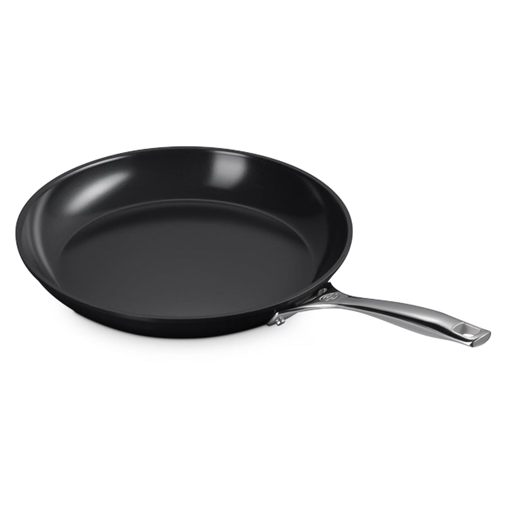 Le Creuset - Koekenpan Essential Non-Stick 20 cm Koekenpan Le Creuset 
