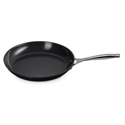 Le Creuset - Koekenpan Essential Non-Stick 30 cm Koekenpan Le Creuset 